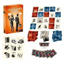 Codenames
